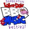 Barberton Labor Day BBQ and Music Fest